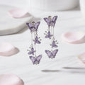 Butterfly Earrings