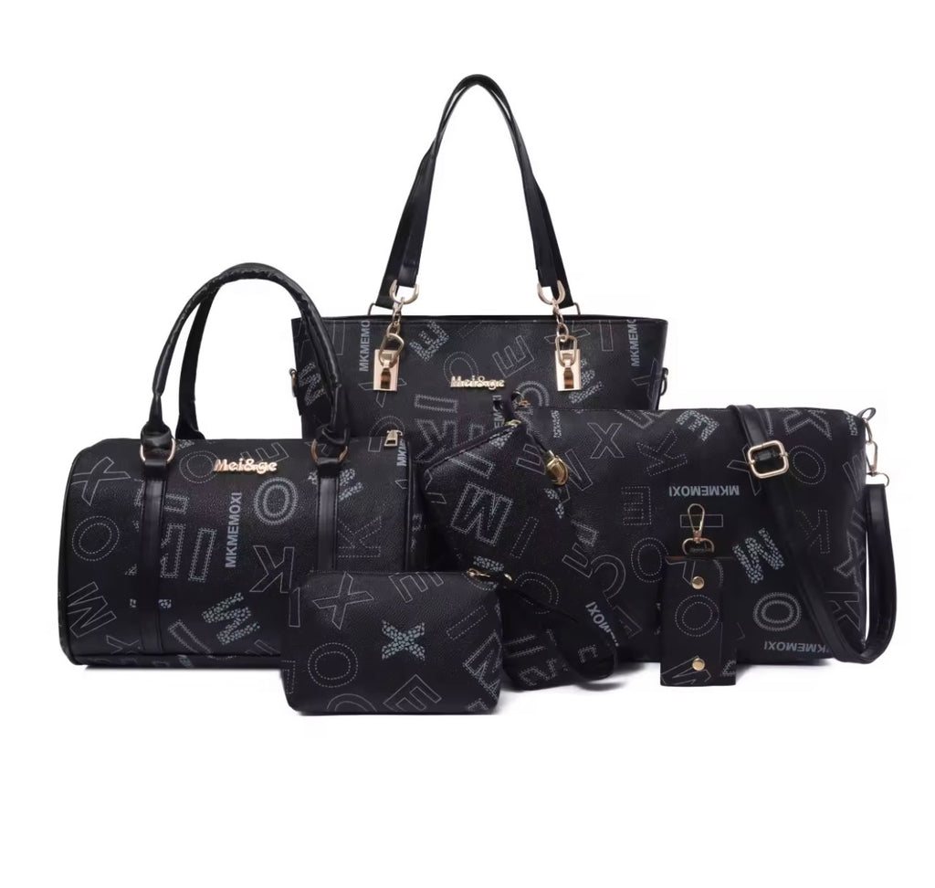 Handbag sets