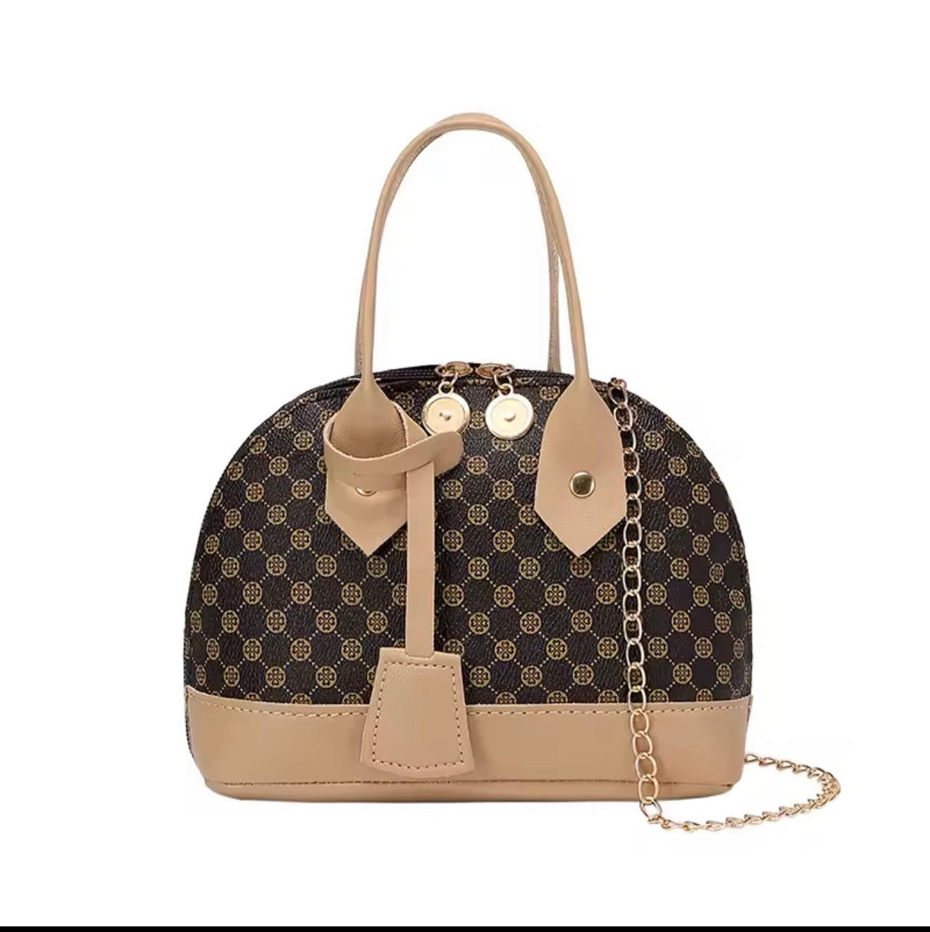 Small handbag