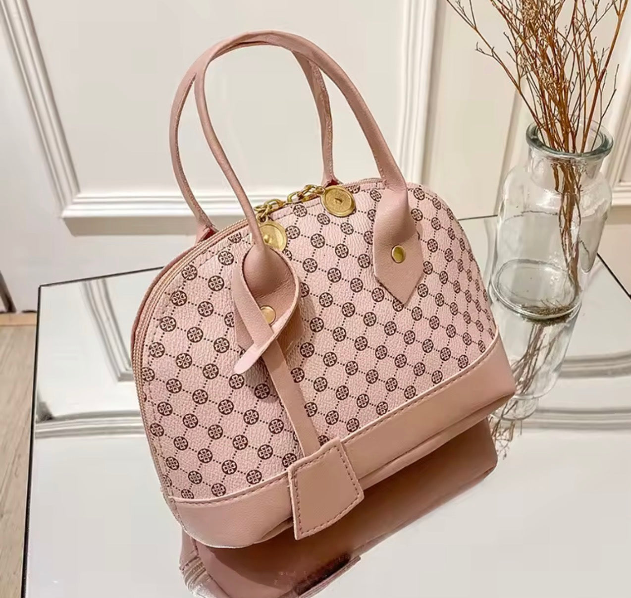 Small handbag