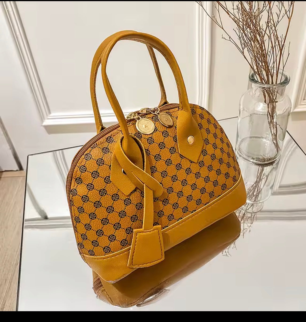 Small handbag
